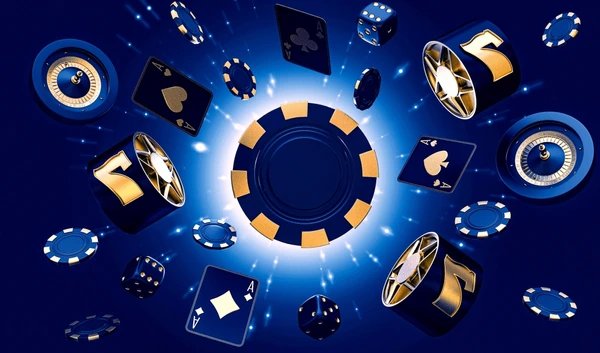 Gambar promo harian live casino dan slot pada platform tunasjitu